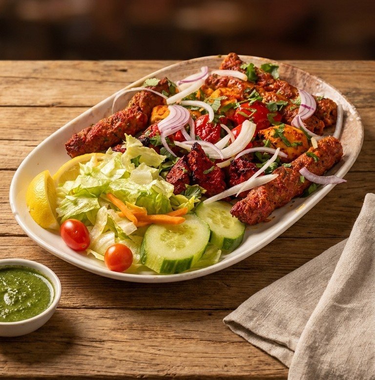 Kosha Mangsho